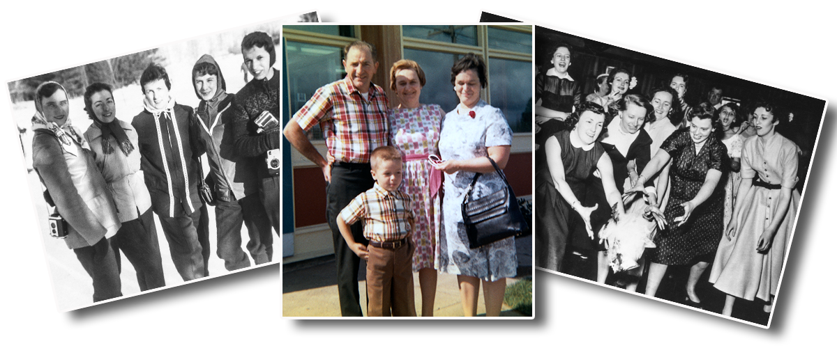 Restored Photos